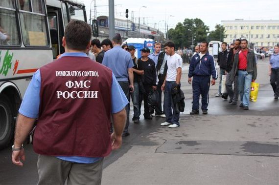 прописка в Волгодонске